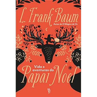 Vida E Aventuras Do Papai Noel - 1