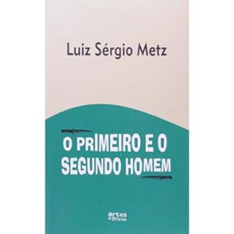 Primeiro E O Segundo Homem, O - 1