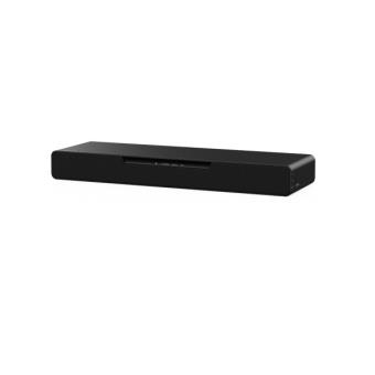 Coluna soundbar Panasonic SC-SB1EG Com fios e sem fios 2.1canais 40W Preto