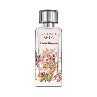 Perfume Salvatore Ferragamo Giardini di Seta | EDP | 100 ml - 1