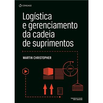 Logística E Gerenciamento Da Cadeia De Suprimentos - 1