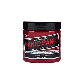 Tinta de Cabelo Manic Panic Classic High Voltage - 1