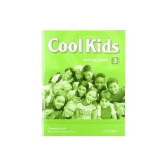 (07).cool kids 3o.prim (activity+cd) - 1