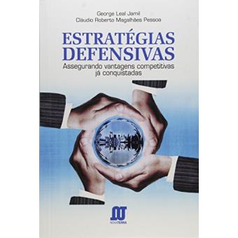 Estrategias Defensivas - 1