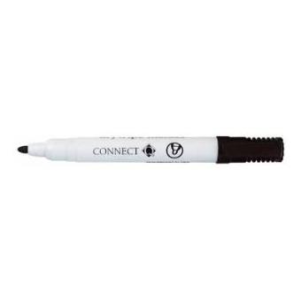 Connect WhiteBoard Marker Black - 1