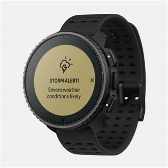 Relógio desportivo Suunto Vertical Solar | 49 mm | Preto - 1