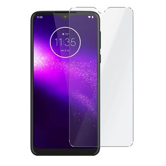 Proteção de Ecrã Avizar para Motorola One Macro Película Ultra-Flexível | Anti-Traços - 1