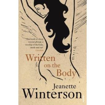 Written On The Body - 1