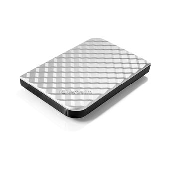 Disco Externo HDD Verbatim Store 'n' Go | 1 TB - 1
