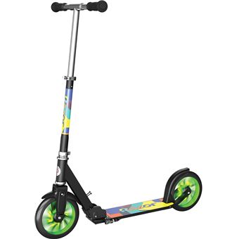 Scooter Razor A5 Lux Light-Up | Verde - 1