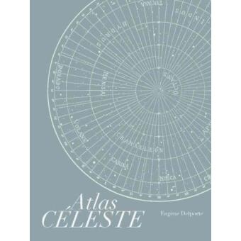 Atlas Celeste - Paperback - 2013 - 1