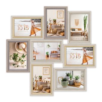 Moldura Multifotos ZEP VZ882 - 1