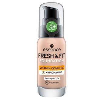 Base Essence fresh & fit - 1