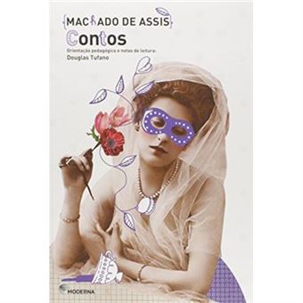 Contos - Coleção Travessias - 1