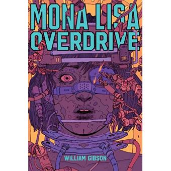 Monalisa Overdrive - 1
