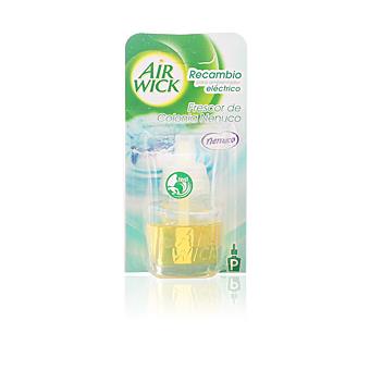 Ambientador Air-Wick Air-Wick Eléctrico Recambio Nenuco 19 ml - 1