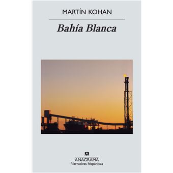 Bahía Blanca - 1