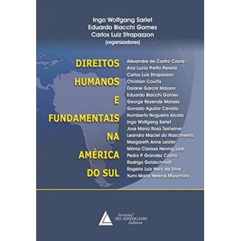Direitos Humanos e Fundamentais na America do Sul - 1