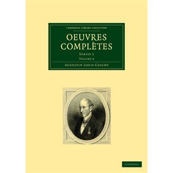 Oeuvres Completes - Series 1 - Paperback - 2009 - 1