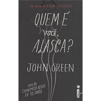 Quem É Você, Alasca? - 1