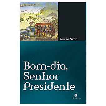 Bom-Dia, Senhor Presidente - 1