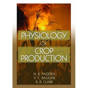 Physiology of Crop Production - Paperback - 2006 - 1