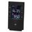 Estações meteorológicas digitais Clatronic WSU 7024 Preto LCD AC/Bateria_0
