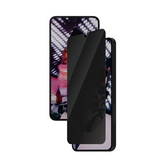 Protetor de Ecrã para Telemóvel PanzerGlass SAFE. by PanzerGlass® Privacy Screen Protector Samsung Galaxy S25 | S24 | Ultra-Wide Fit w. EasyAligner | Transparente - 1