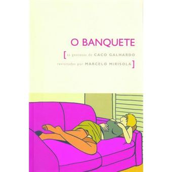 O banquete - 1
