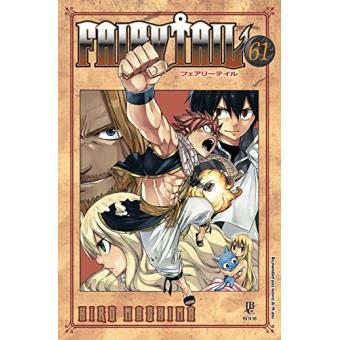 Fairy Tail - Volume 61 - 1