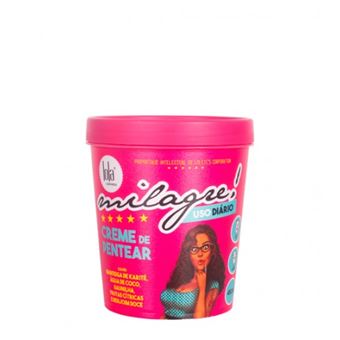 Creme de Pentear Lola Milagre | 450g - 1
