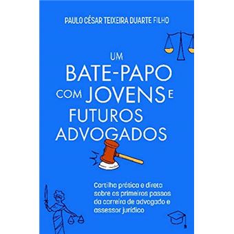 Um Bate Papo Com Jovens E Futuros Advogados - 1