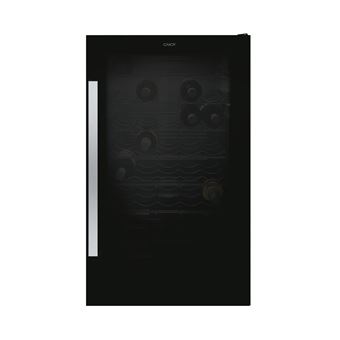 Cave de Vinho Candy CWC 150 ED/NF | 84,5x49x54,5 cm | 41 Garrafas | G - 1