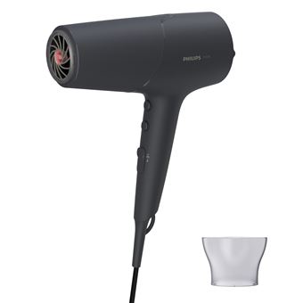 Secador de Cabelo Philips 5000 series BHD504/00 | 2100 W | Cinzento - 1