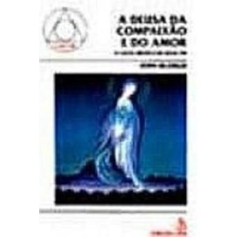 Deusa Da Compaixao E Do Amor - 1