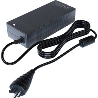 Carregador compatível GO SOLID! com Bosch PowerPack 725 - 1