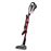 Aspirador Vertical HAEGER Saturn sem Fio | 22,2V - Vermelho_0