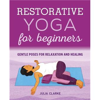 Restorative Yoga For Beginners - 1