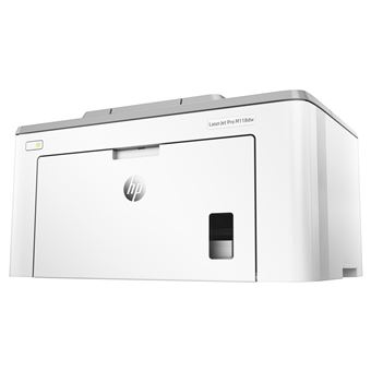 Impressora a Laser P&B HP M118dw Wi-Fi Cinzento