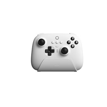 Comando sem Fio 8BitDo 450653 2.4G para PC Android Steam windows10/11 Switch - 1