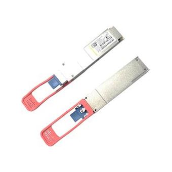 Módulo de Transcetor de Rede Cisco QSFP-40G-SR4-S= - 1