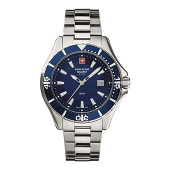 Relógio Homem Swiss Alpine Military 7040.1135SAM - 1