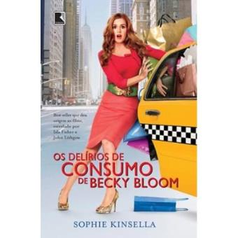 Os Delírios De Consumo De Becky Bloom - 1