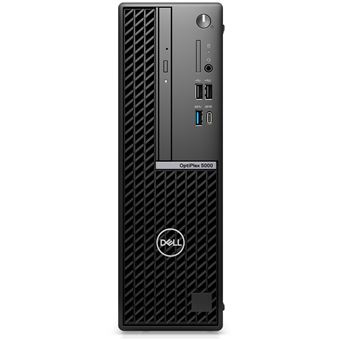 Workstation DELL OptiPlex 5000 | Intel® Core i5-12500 | Intel UHD Graphics 770 | 8 GB | SSD 256GB - 1