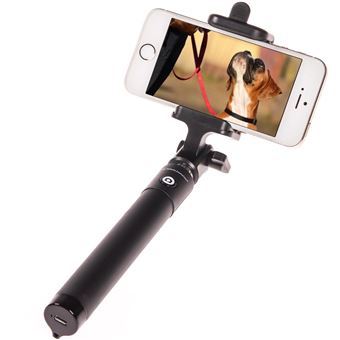 Selfie Stick Multi4you Selfifit Bluetooth - Android / iOS 90cm - 1