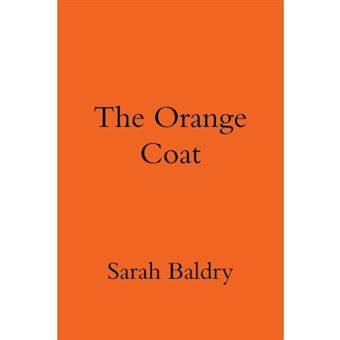 The Orange Coat - Paperback - 2014 - 1
