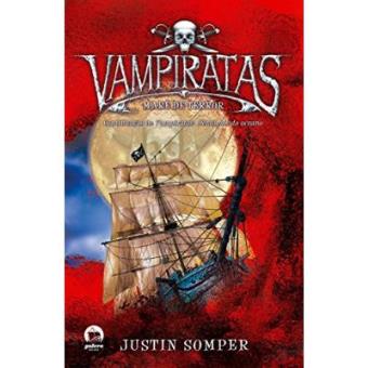 Vampiratas. Maré De Terror - Volume 2 - 1