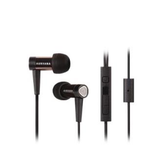Auriculares Creative Labs Aurvana In-Ear2 Plus