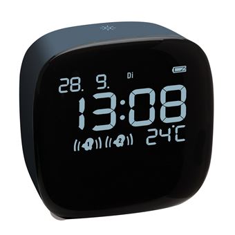 Despertador TFA-Dostmann 60.2034.02 | Azul - 1