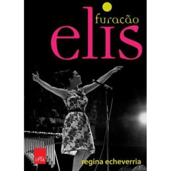 Furacão Elis - 1